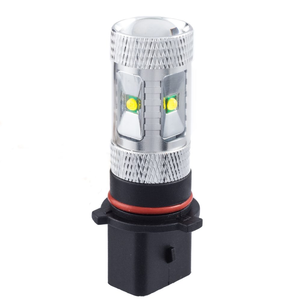 PSX26W LED Bulb – LW30 CREE - LumaWerx