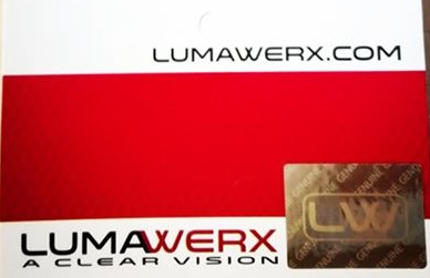 LumaWerx