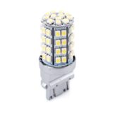3157 LED Dual Color TruSwitch Bulb – 60 SMD