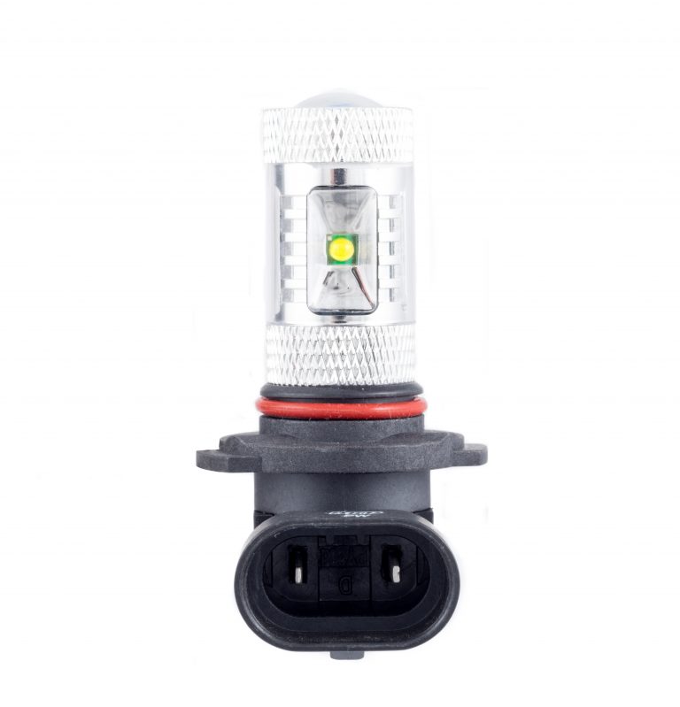 9005 LED Bulb – LW30 CREE - LumaWerx