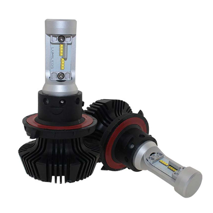LumaWerx™ H1 High Power LED Fog Light Bulb - LW30 Philips